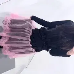 Noir Kei ninomiya 25 aw カーディガン