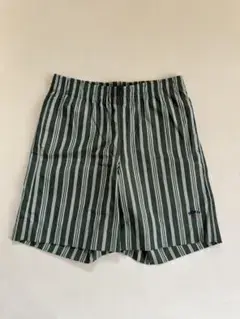 NOAH コットンポプリンボクシングショーツ