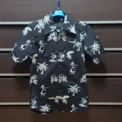 ロエン Roen アロハシャツ