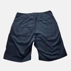 ノースフェイス　ナナミカ　ブラック　ショーツ　32インチ