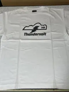 2004年 NEIGHBORHOOD Thunderbolt 148 Tシャツ