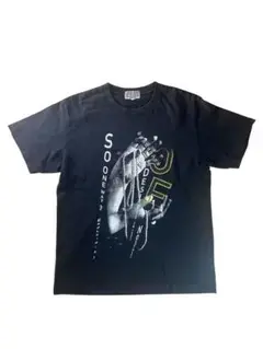 C.E. CAVEMPT ノスタルジア Tシャツ