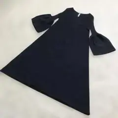 CFCL シーエフシーエル ロングワンピース 長袖
