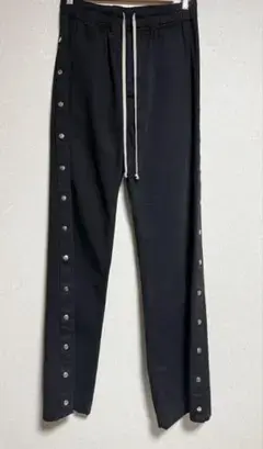 PUSHER PANTS