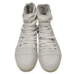Kris Van Assche Multilace sneaker