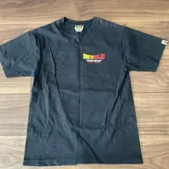 A BATHING APE Dragon Ball Z Tシャツ M