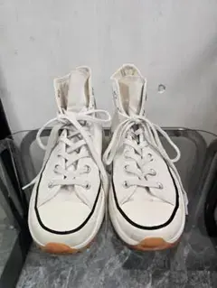 Converse JW Anderson Run Star Hike