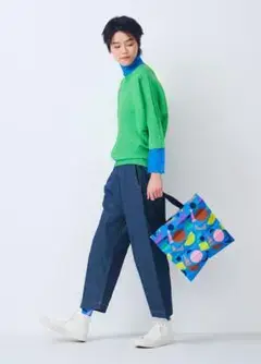 me issey miyake ミーイッセイミヤケ　pleats bag