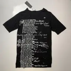 The Viridi-anne Letter tshirt dead stock