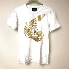 Vivienne Westwood ANGLOMANIA Tシャツ S