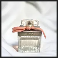 Chloe ローズ タンジェリン オードトワレ EDT 75ml