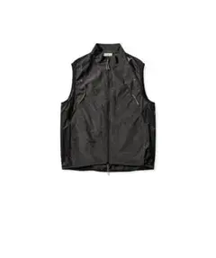 ROA - NUMB PINSTRIPED COMMUTING VEST