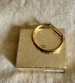 UNDERCOVER バングル UCR4A04 A. GOLD