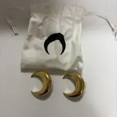 マリーンセル　ピアス