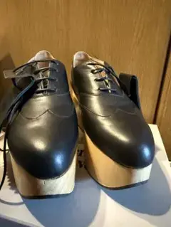 Rocking Horse ゴルフシューズ