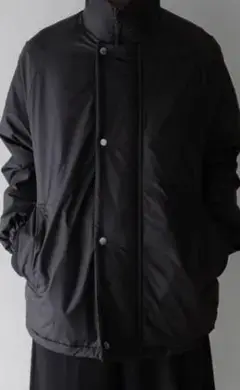 stein Padded Blouson ブラック size:S
