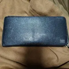 PORTER 長財布 ブラック