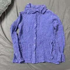 me ISSEY MIYAKE BD long shirt df
