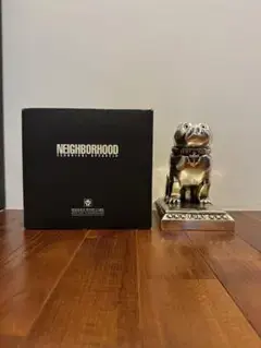NEIGHBORHOOD BOOZE C-INCENSE CHAMBER