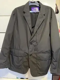 極美品　ザ・ノースフェイス パープルレーベル BERKELEY JACKET