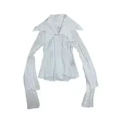Alice auaa spiderweb dress shirt