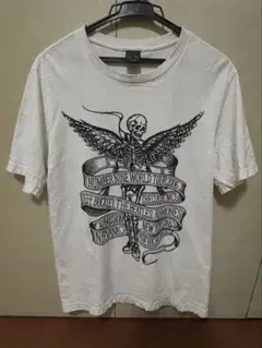 NUMBER (N)INE WORLD TOUR Tシャツ THS期 サイズ2