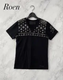 Roen Tシャツ archive
