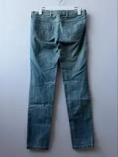 "Vivienne Westwood"design denim pants
