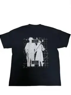 C.E CAV EMPT Tシャツ ブラック Lサイズ