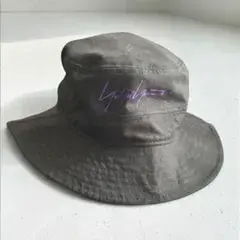 美品 YOHJI YAMAMOTO NEW ERA Adventure Hat