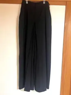 Jean Paul GAULTIER HOMME 90sワイドパンツ 48
