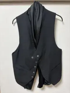 Haider Ackermann ジレ ベスト