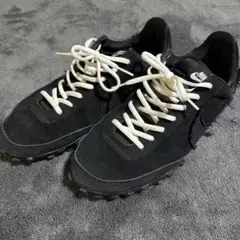 NIKE コムデギャルソンワッフルレーサー