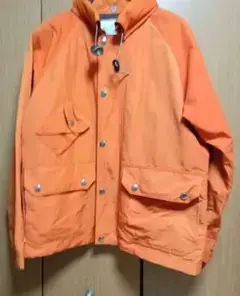 South2 West8 Carmel Jacket S オレンジ