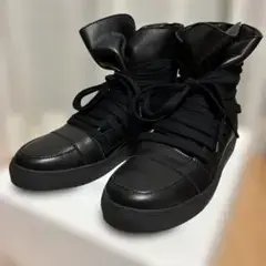 KRIS VAN ASSCHE Multi Lace Sneaker