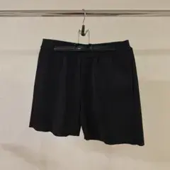 CFCL ショートパンツ ブラック サイズ3