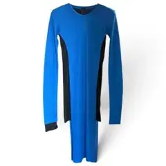 Gareth Pugh knit layer onepiece archive