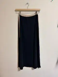 jean paul gaultier femme ロングスカート archive