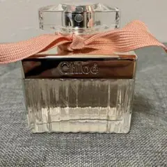 50ml クロエ 香水 ローズ タンジェリン