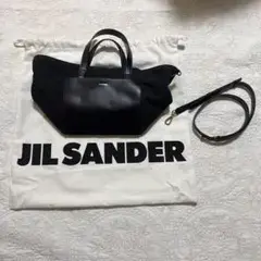 JIL SANDER WANDER SQUARE SMALL バッグ