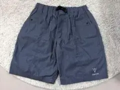 s2w8 Charcoal ショートパンツ south2west8 別注