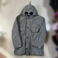 c.p.company mille miglia ゴーグルジャケット