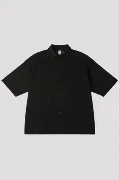 【CFCL】TC MILAN SHORT SLEEVE SHIRT