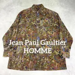 90s archives Jean Paul GAULTIER HOMME