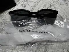 GENTLE MONSTER DEAN01サングラス ジェントルモンスター
