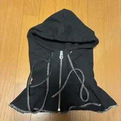 shinya kozuka バラクラバ