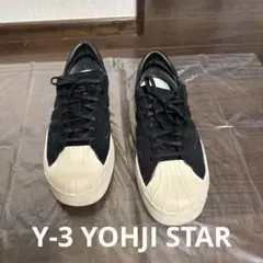 Y-3 YOHJI STAR