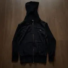 Vivienne Westwood ANGLOMANIA ロングパーカー S