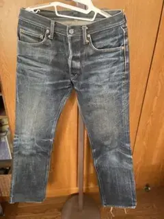 アイアンハート　21oz メンズ