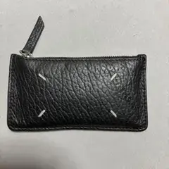 Maison Margiela レザー コインケース カードケース